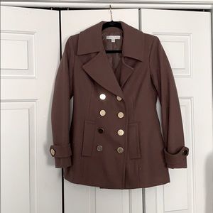 Women’s New York and Company Coat